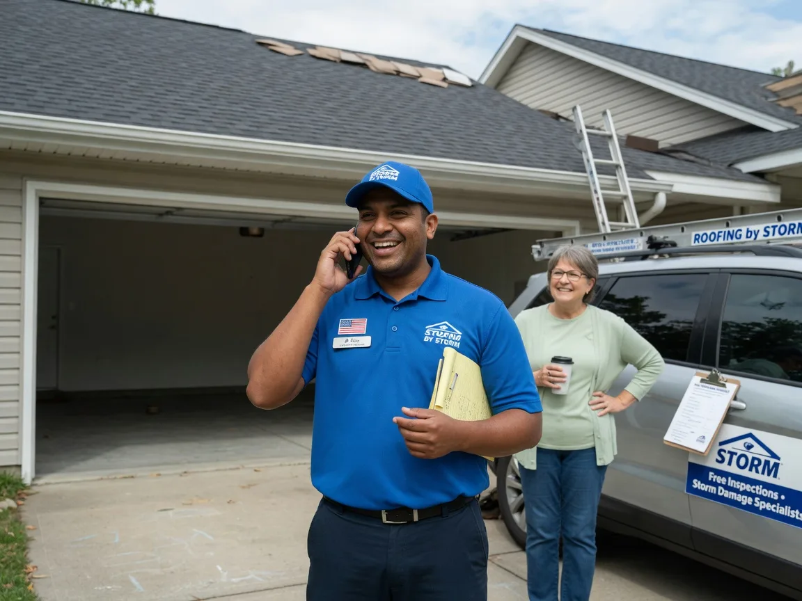 Roof Repair Near Me Dayton, PA FAQs
